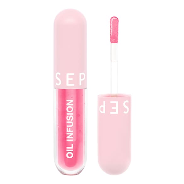 OIL INFUSION - Oli Labbra Idratanti, SEPHORA COLLECTION